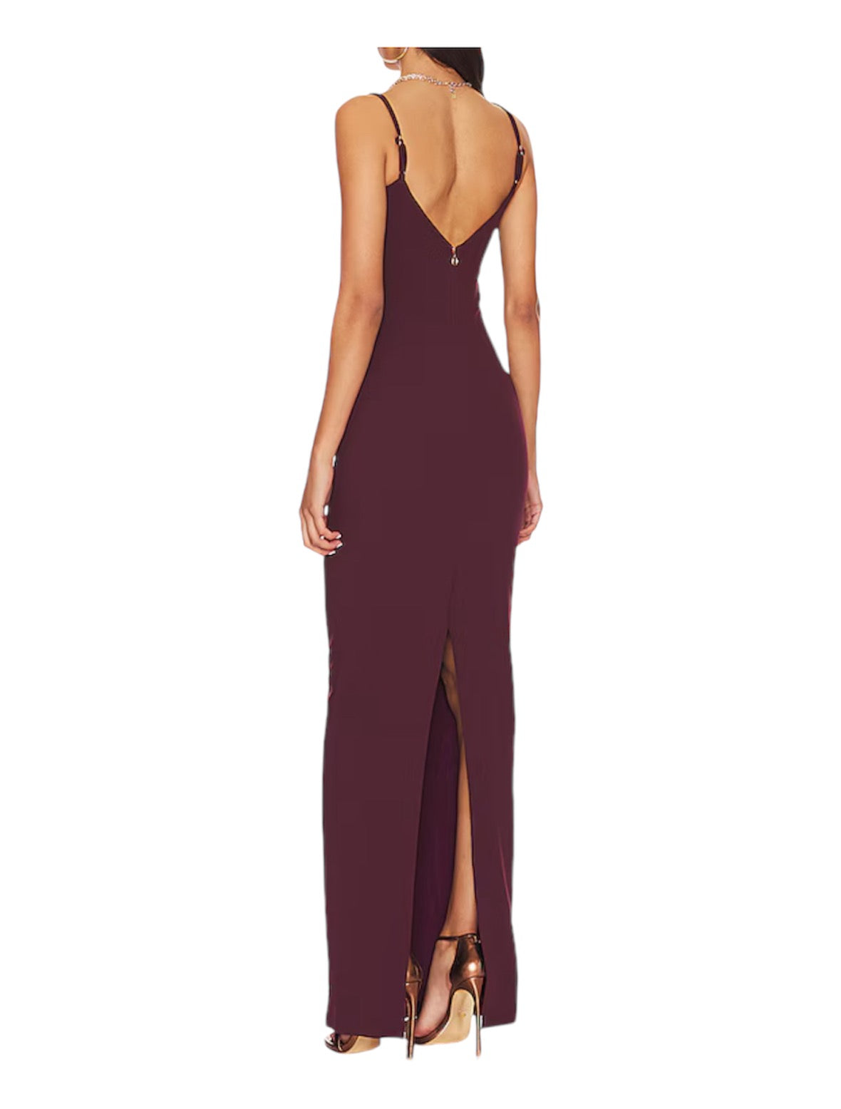 MARGOT MAXI