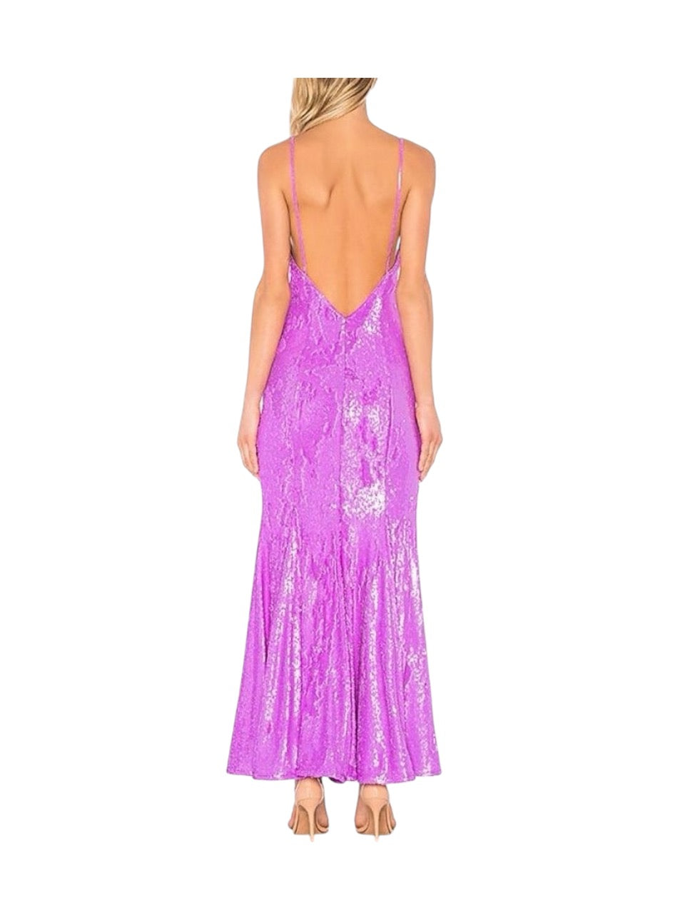 ROMY MAXI