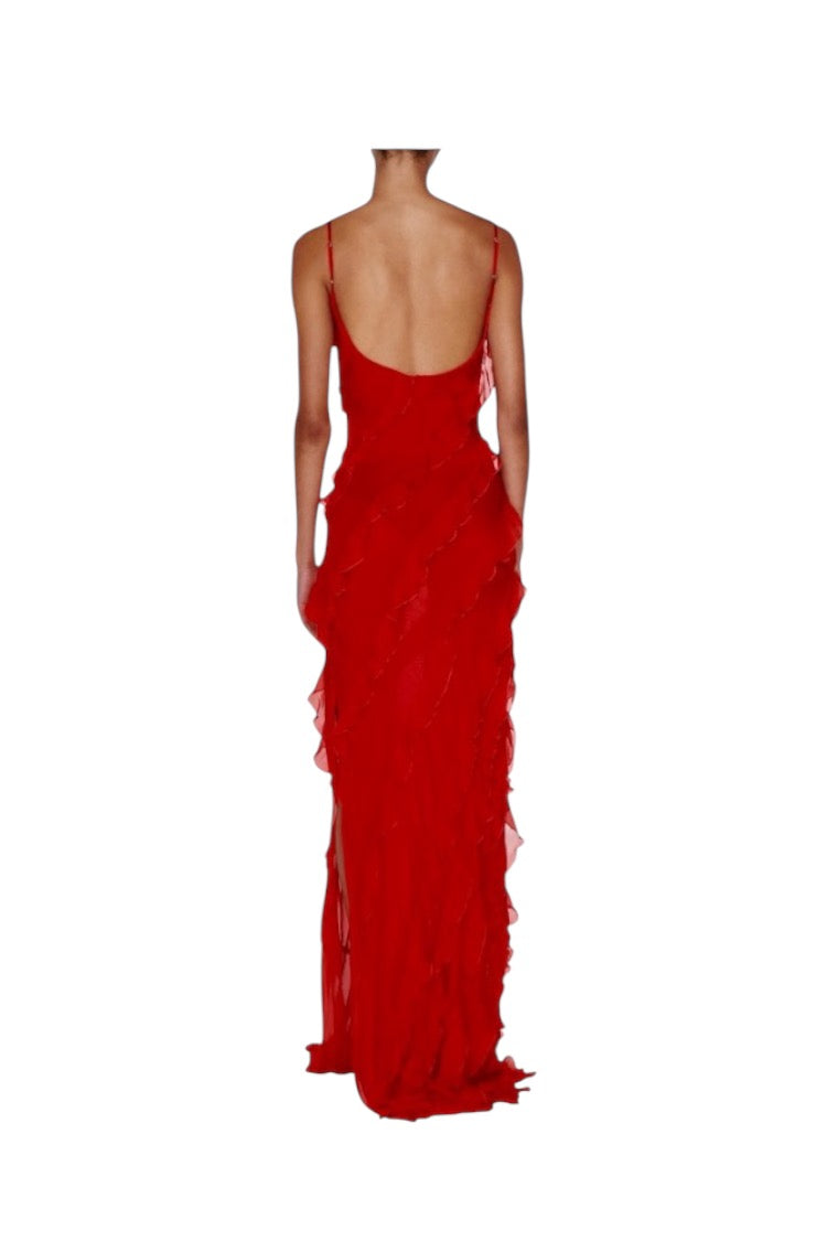 CECILIA MAXI