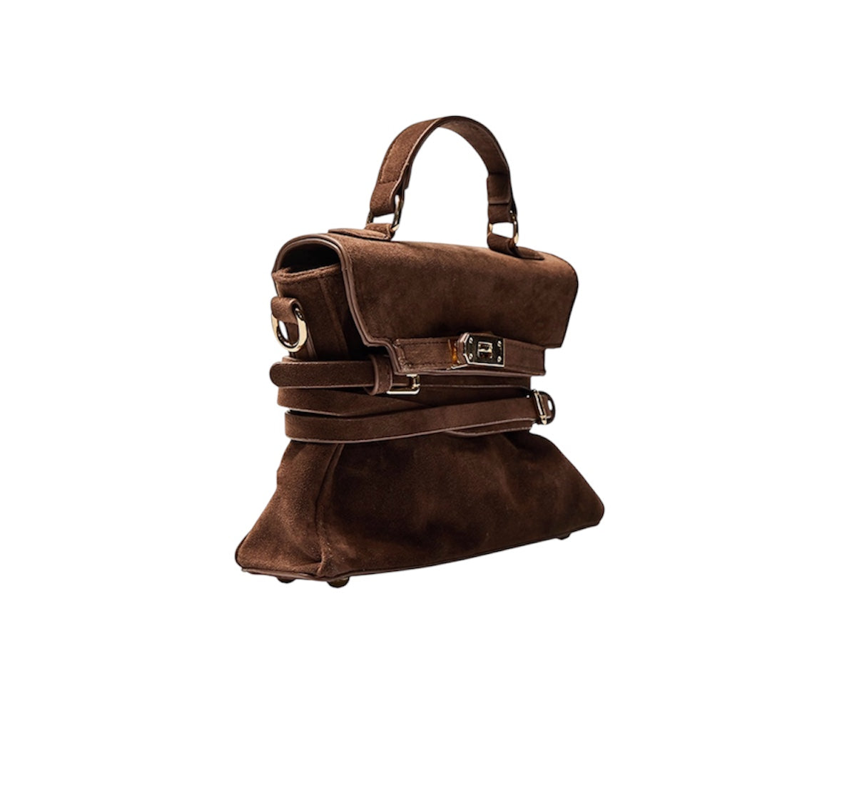 BOLSA DE MANO