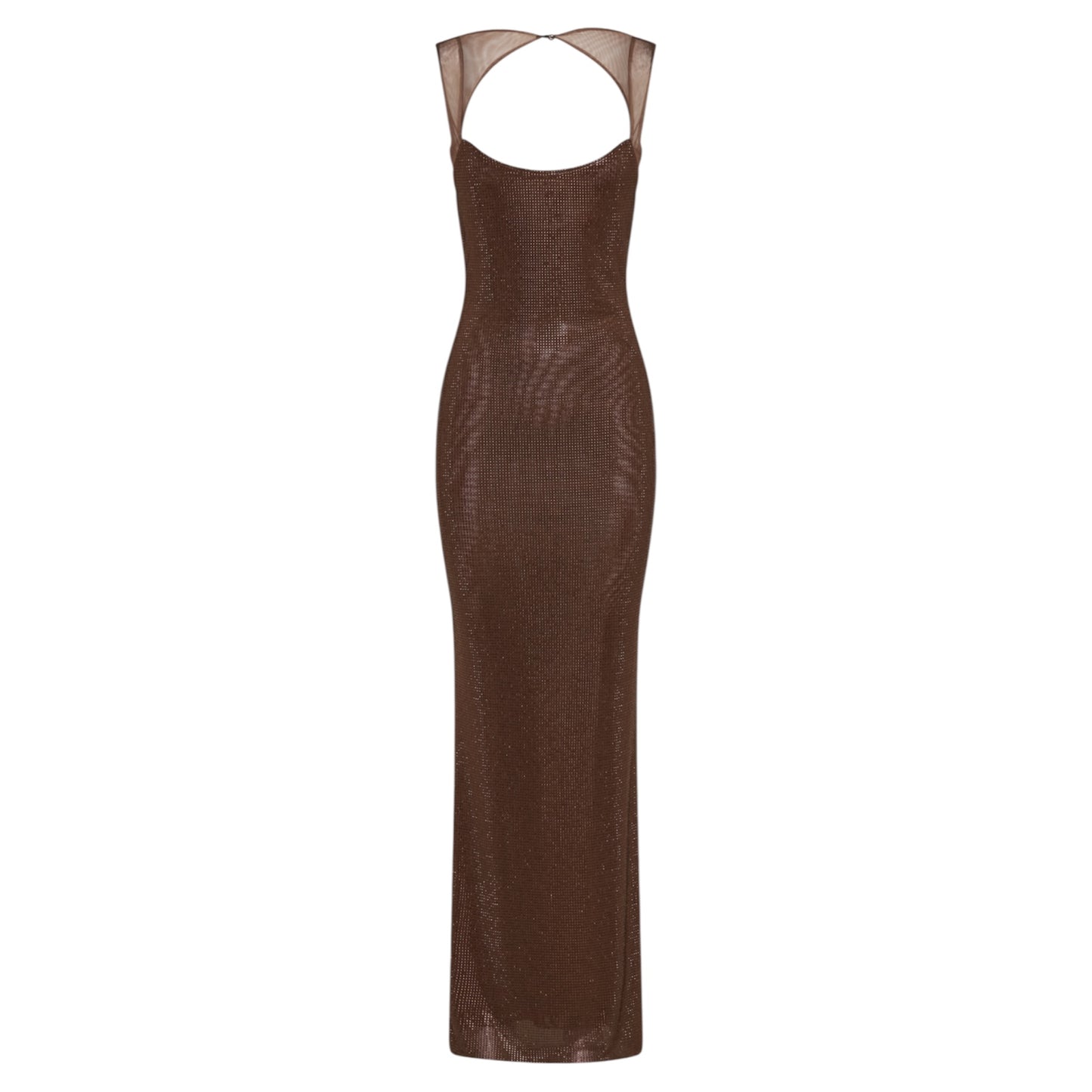 NINA MAXI