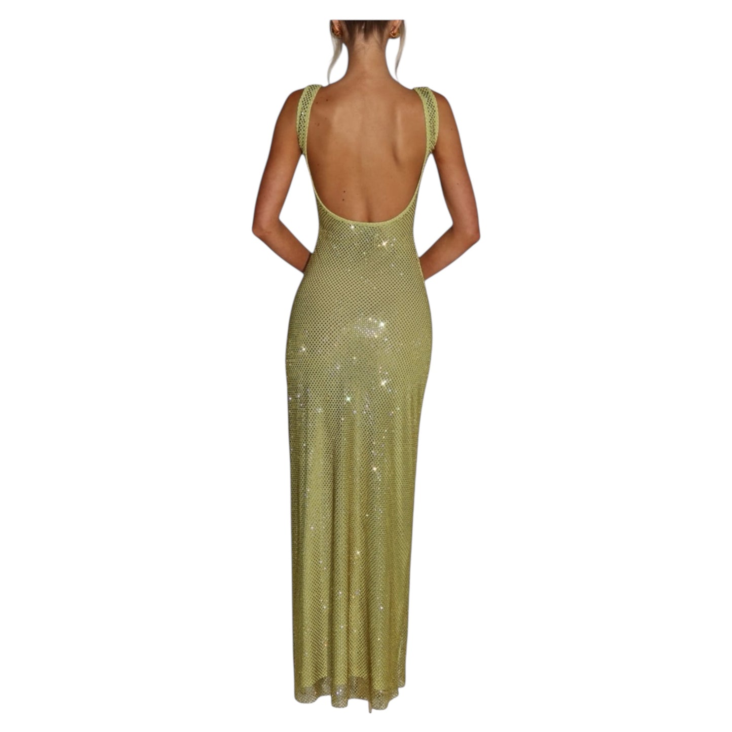 GIA MAXI
