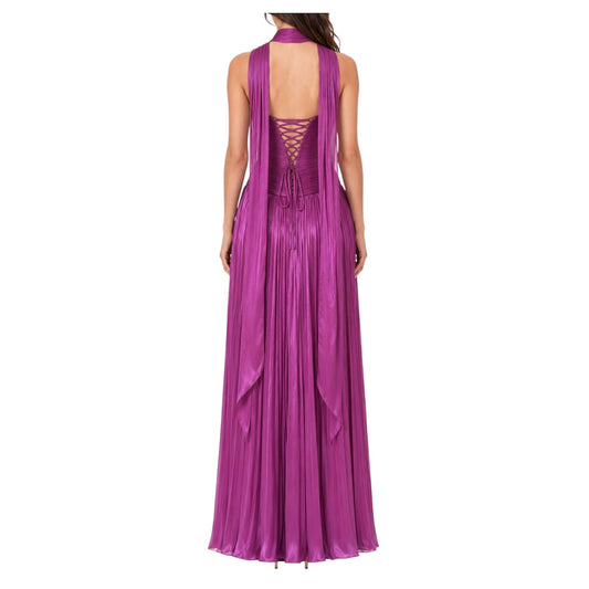 HILARY MAXI
