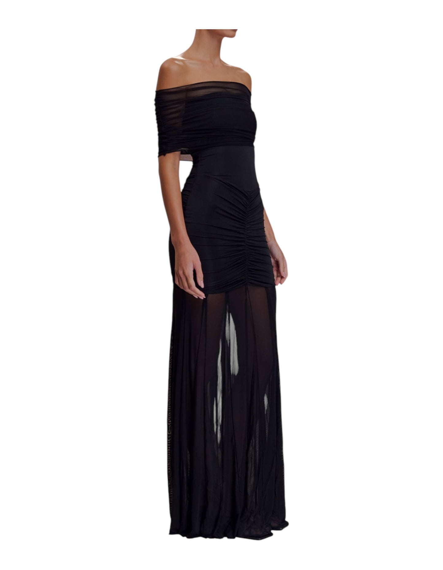 LOBA MAXI