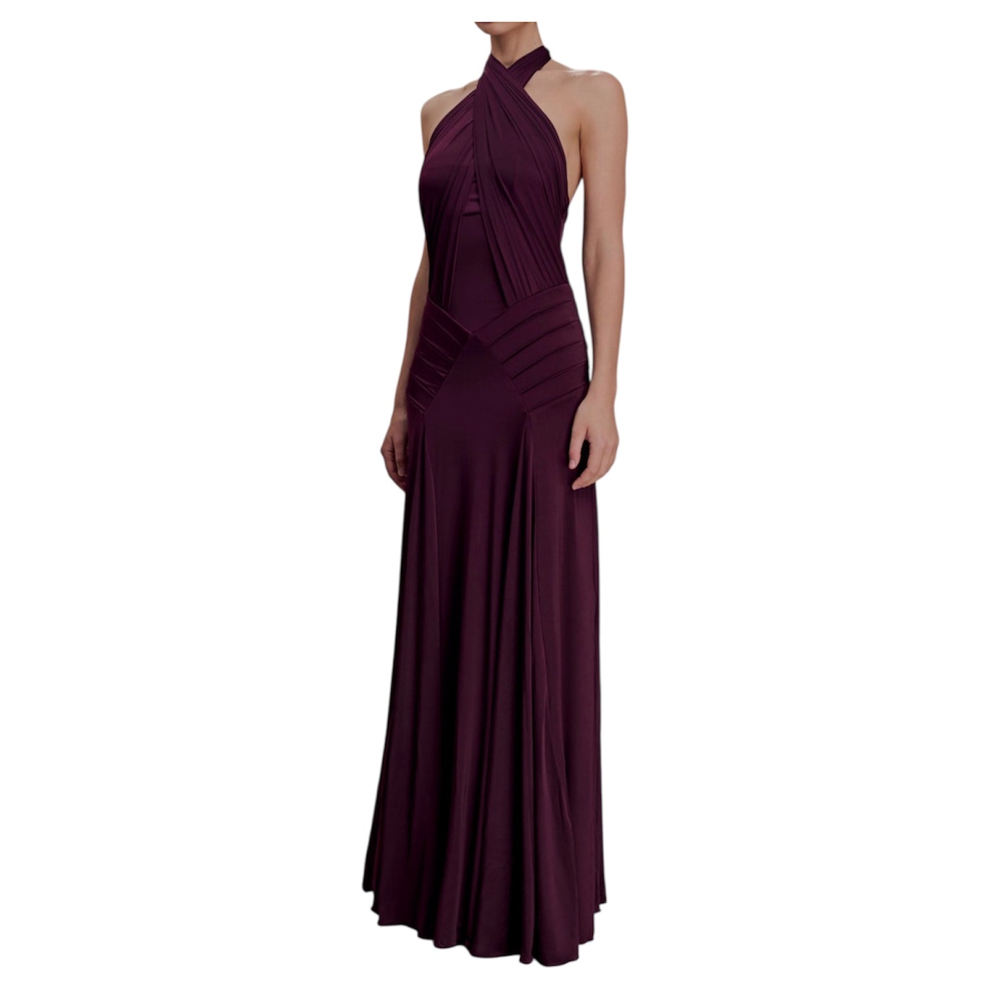 MARIE MAXI