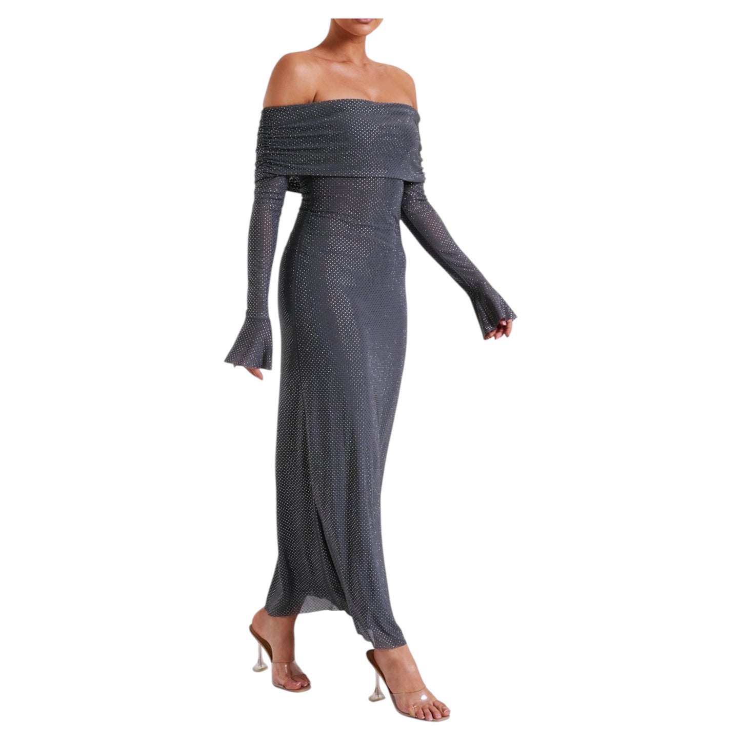 CALISSA MAXI