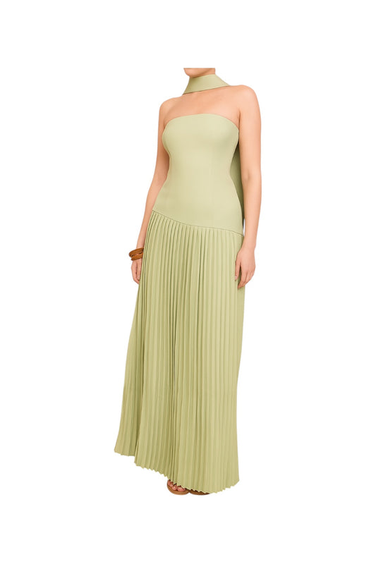GRISELDA MAXI