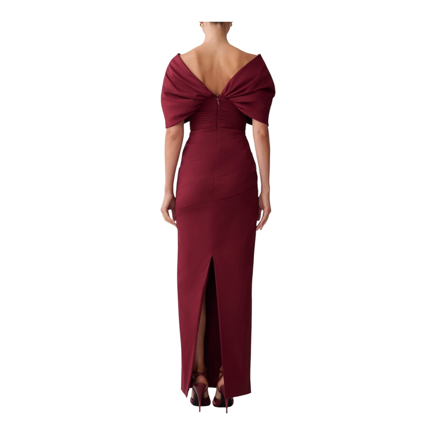 ZADIE MAXI