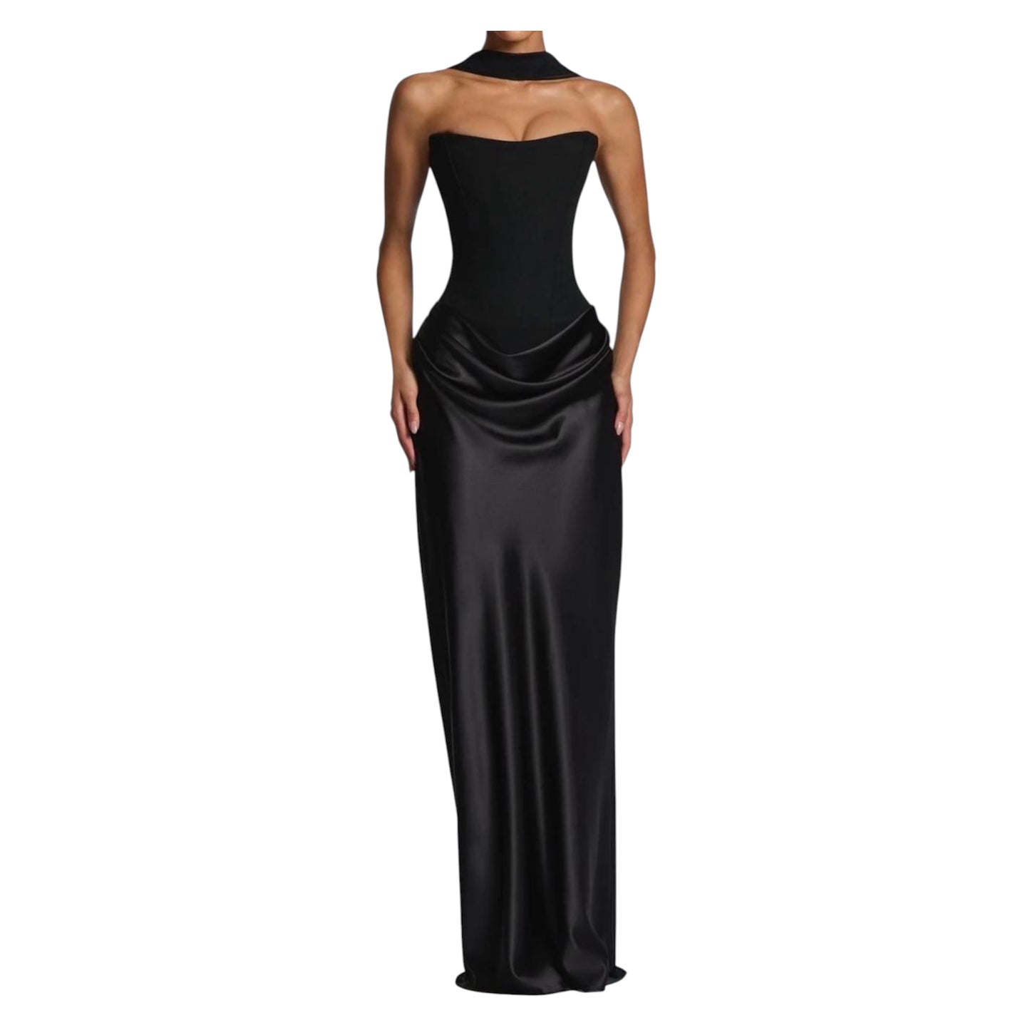 LIZA MAXI