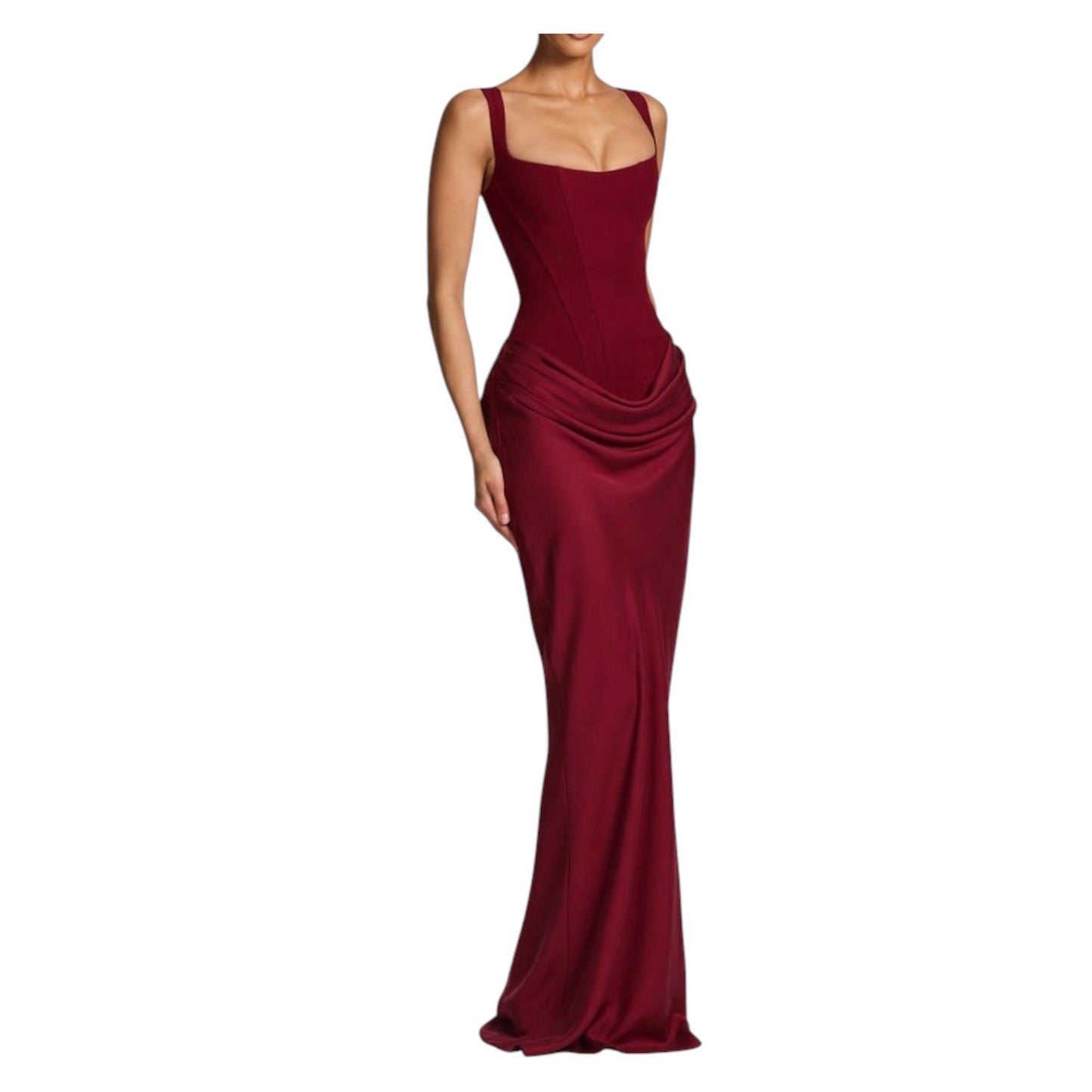 MANDY MAXI