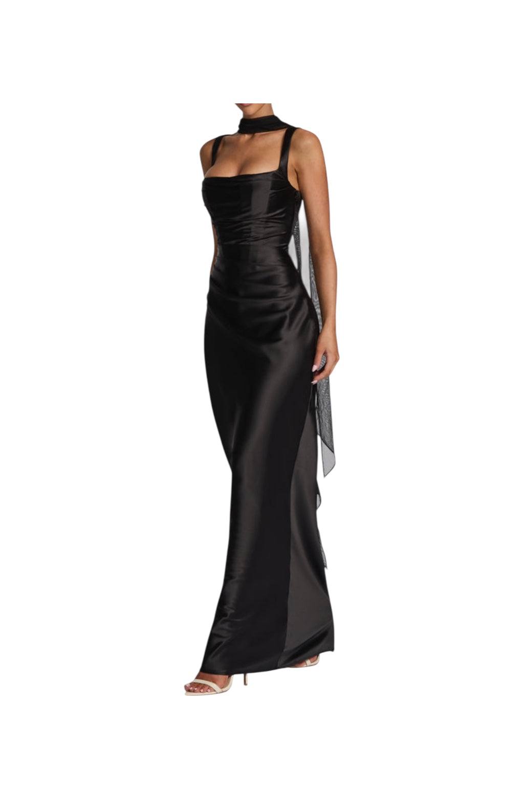 ROBBYN MAXI