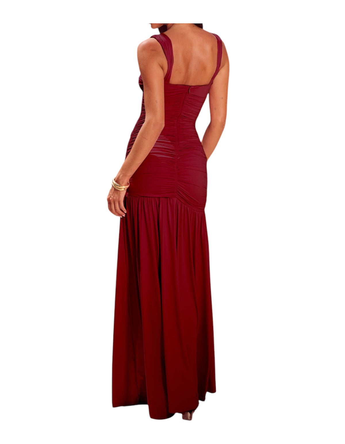 ELEANOR MAXI