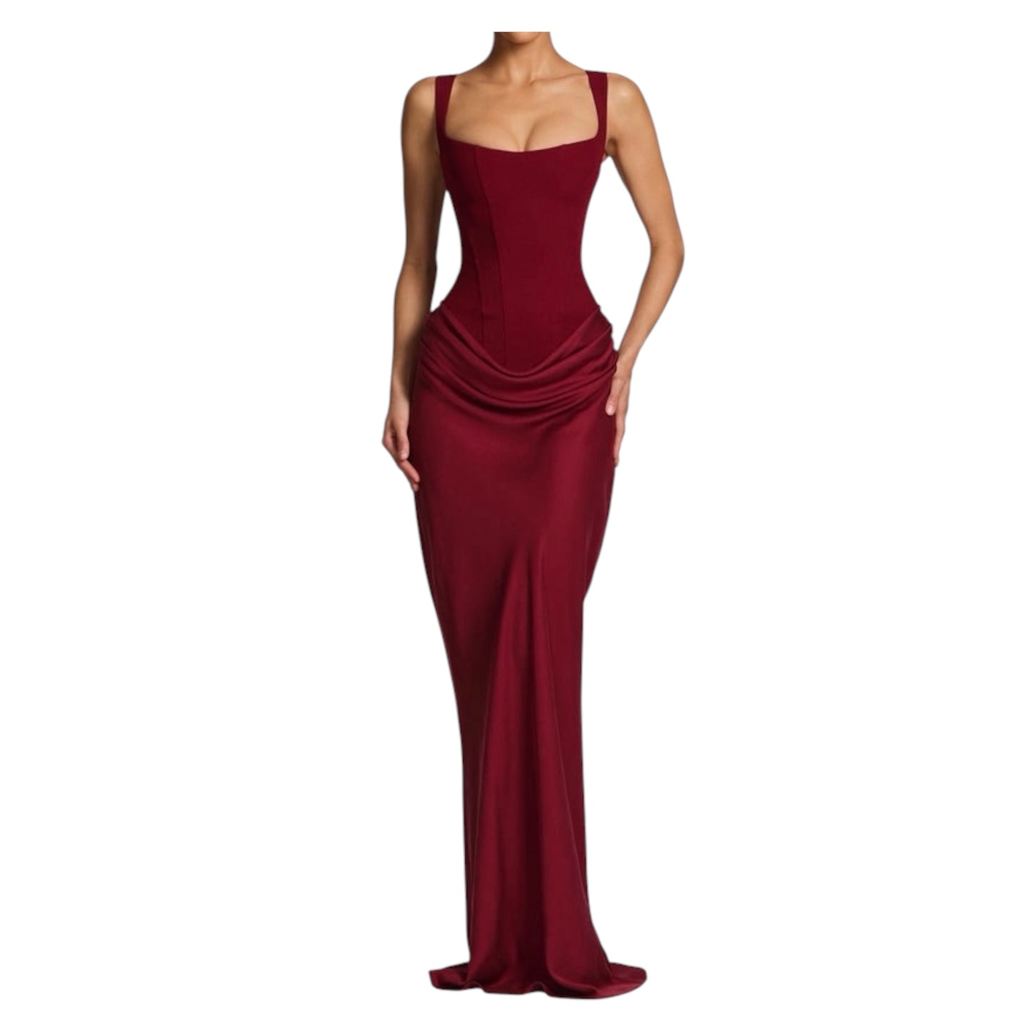 MANDY MAXI