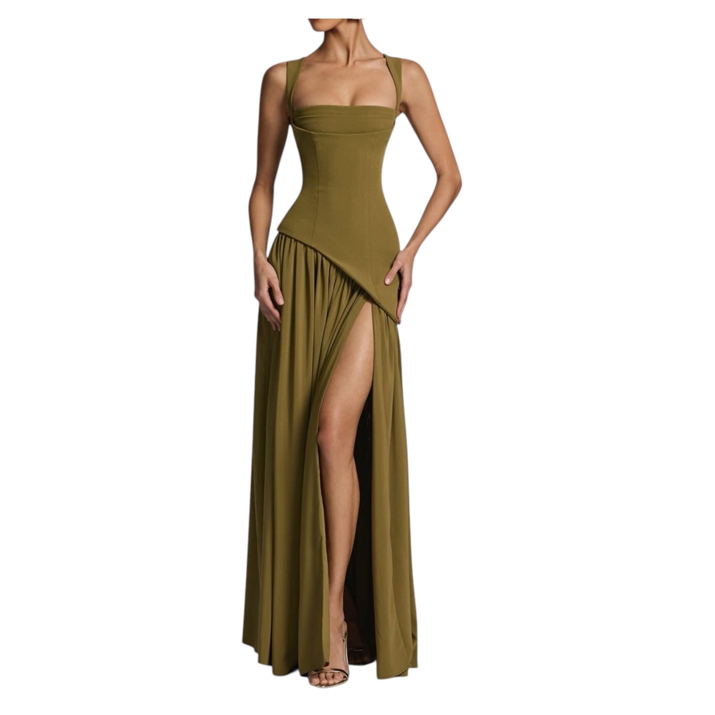 SUSY MAXI