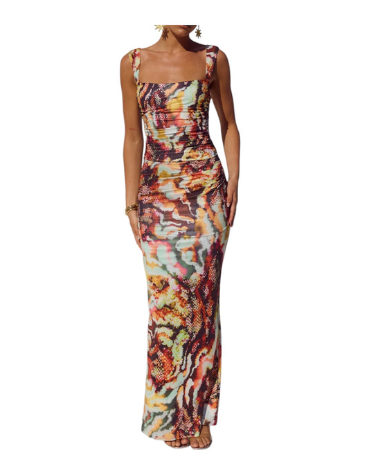 MADISON MAXI