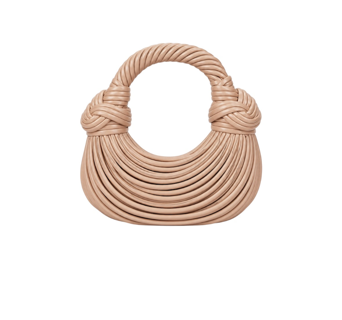 BOLSA DE TIRAS MANO & CROSSBODY