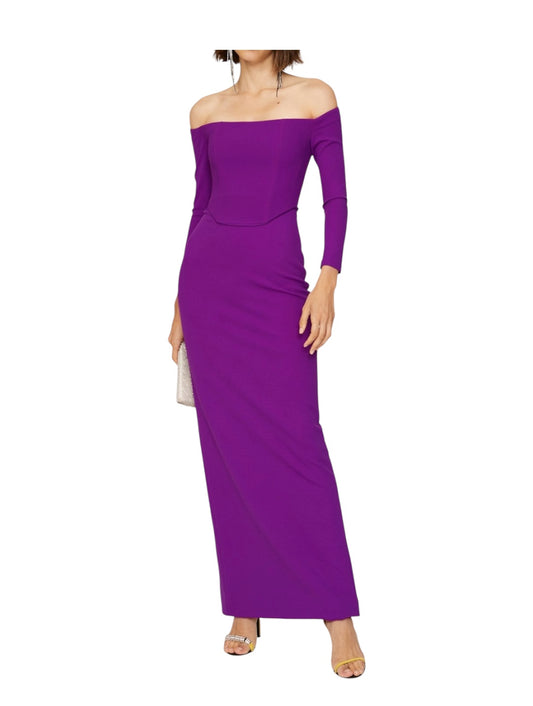 NATALIE MAXI