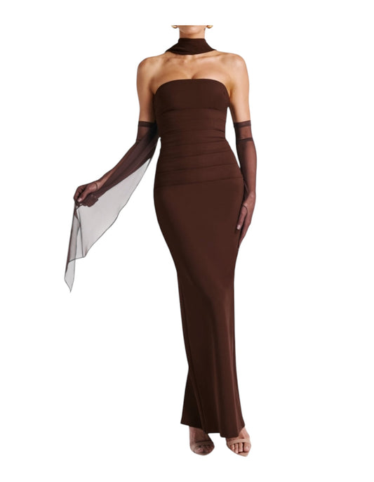 BRIANNA MAXI
