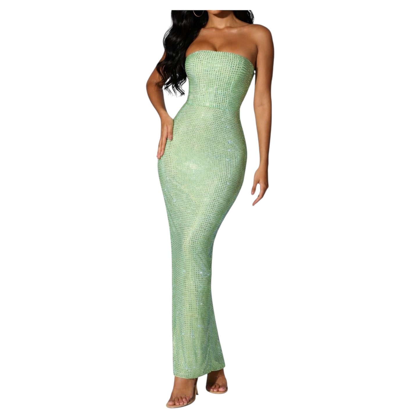 SAMARA MAXI