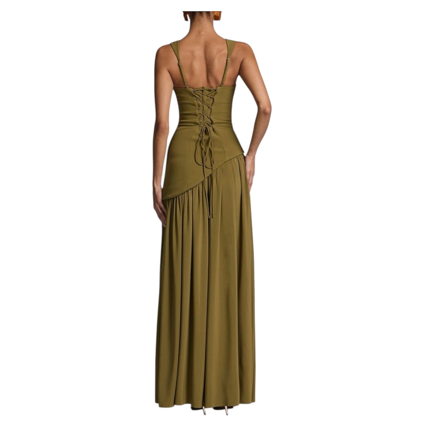SUSY MAXI