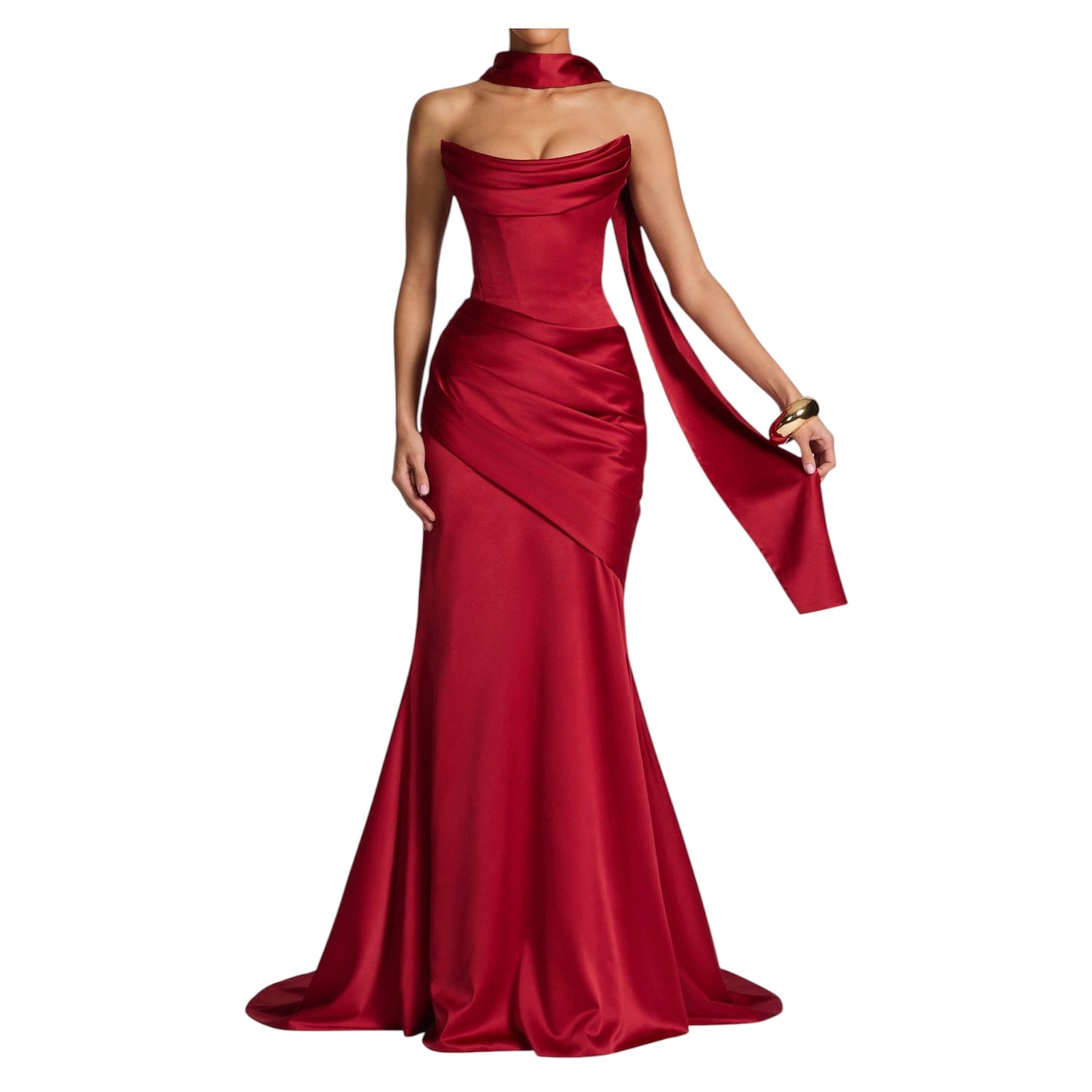 ANTONELLA MAXI