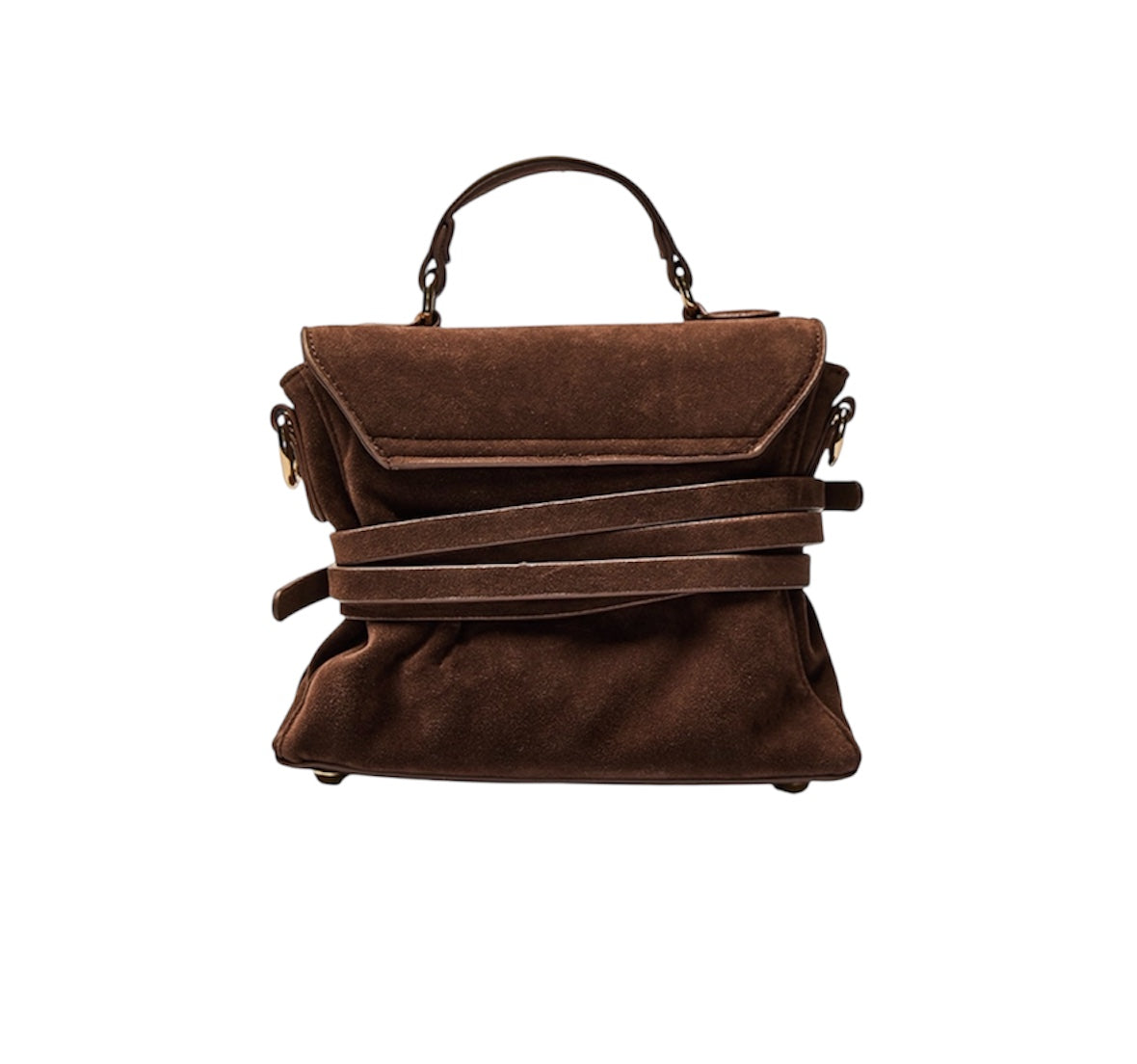 BOLSA DE MANO