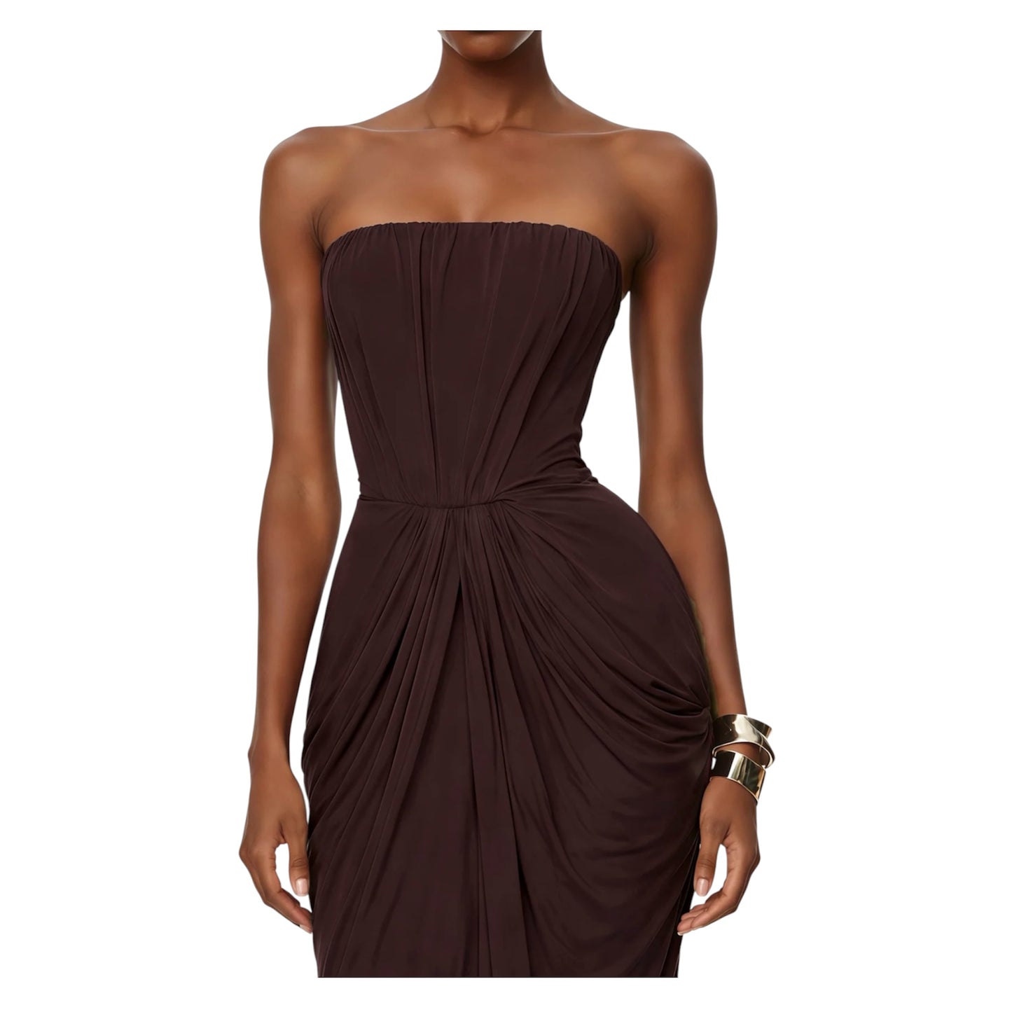 LEAH MAXI