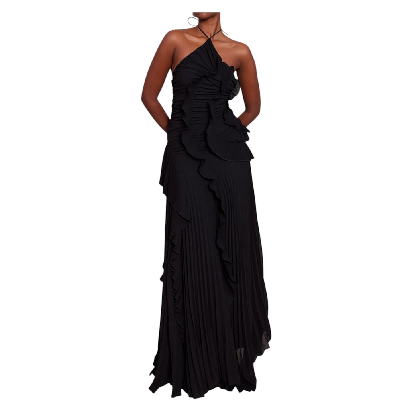 MADDIE MAXI
