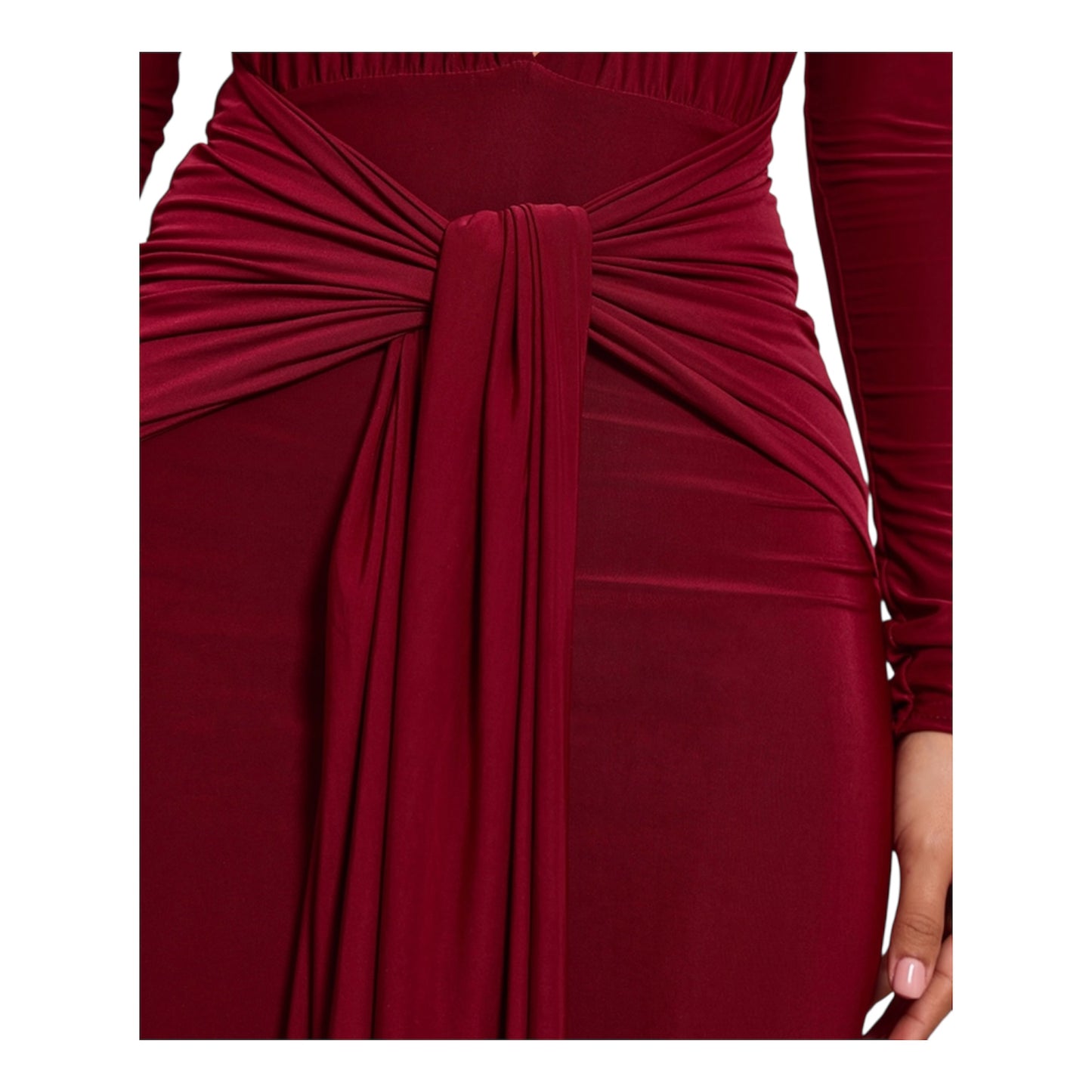 CARRIE MAXI
