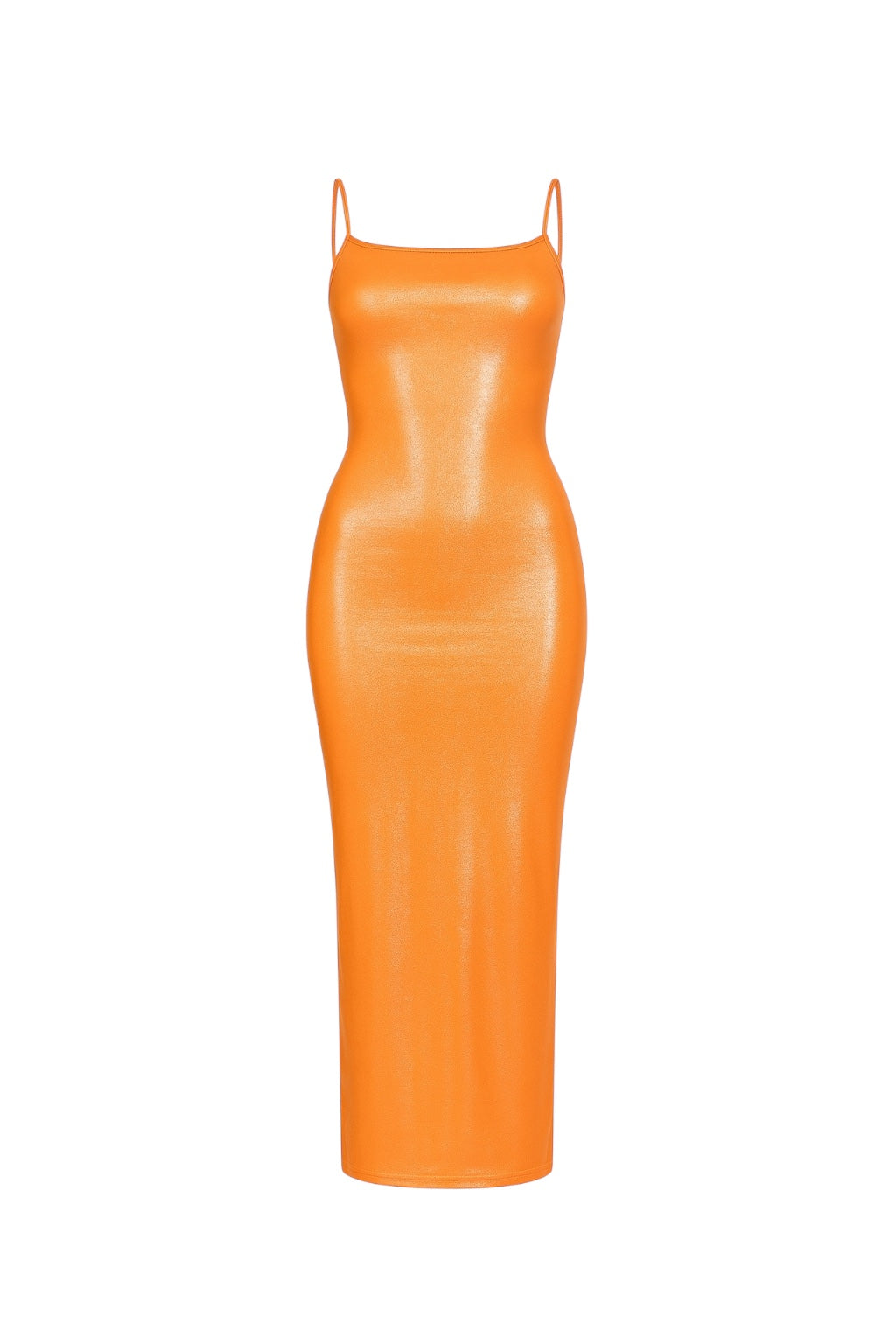 MILA NARANJA MAXI
