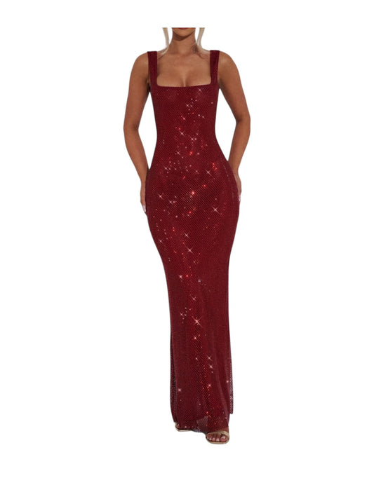 ZONIA MAXI