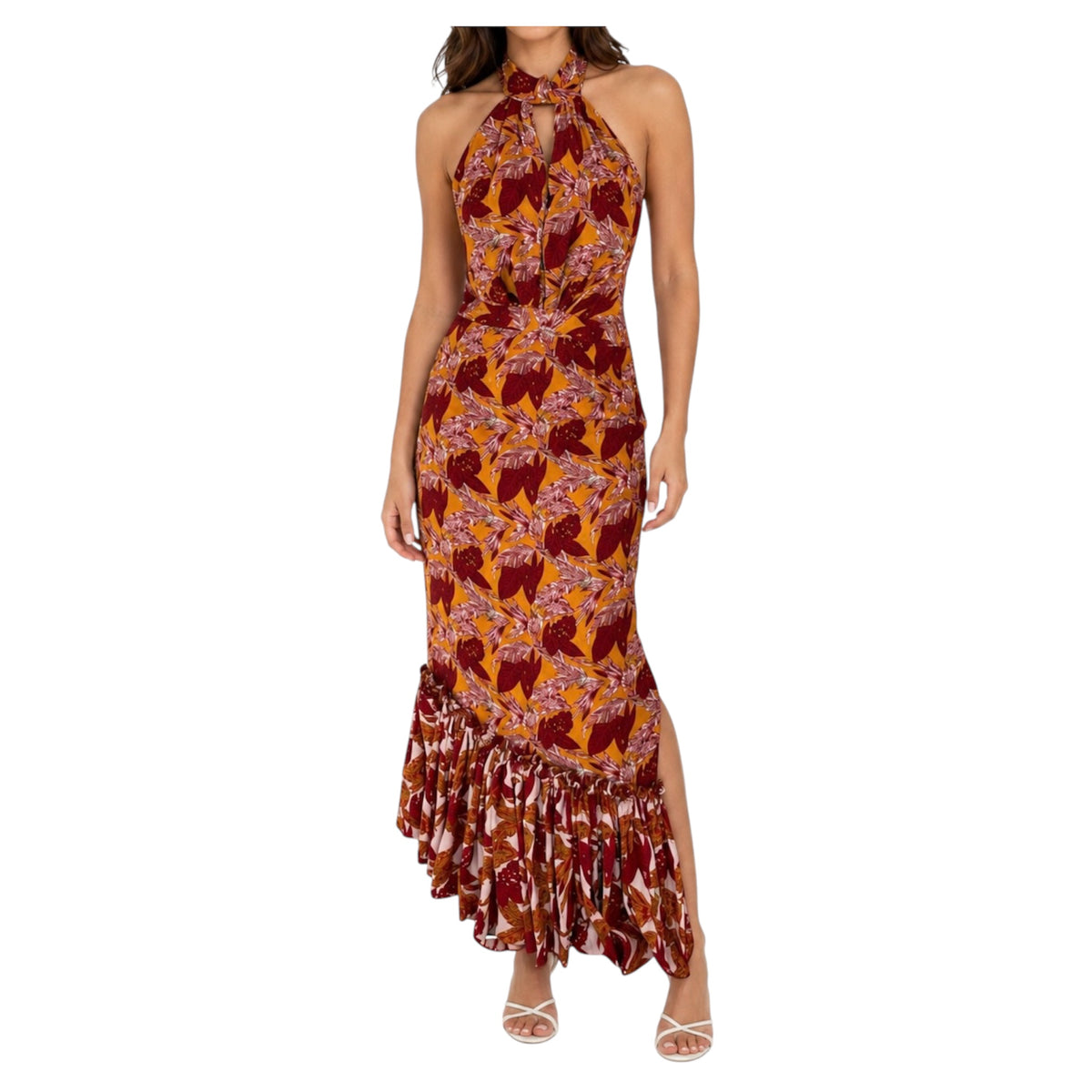 ROXANNE MAXI