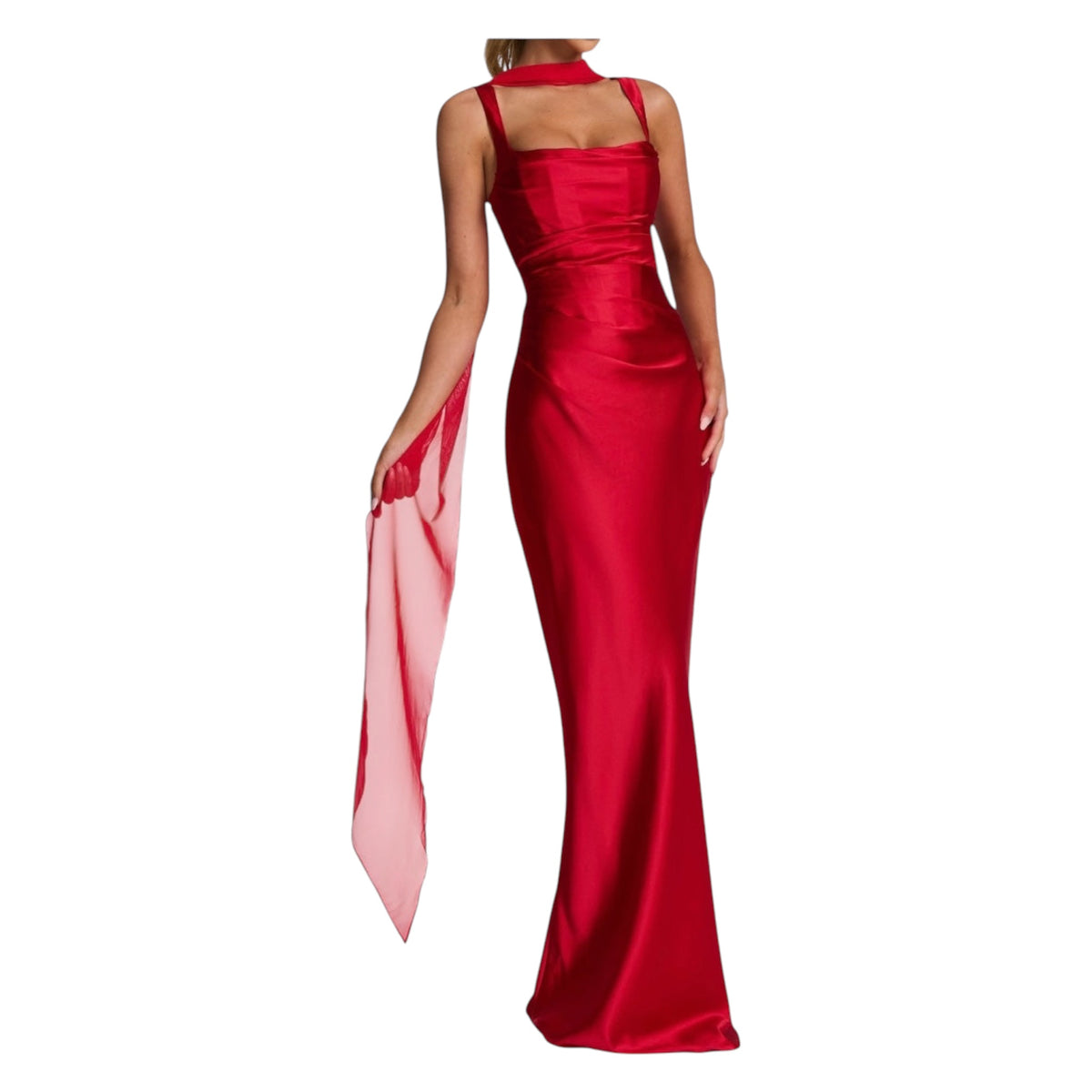 MILLIE MAXI