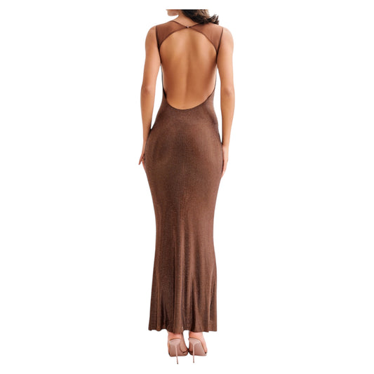 NINA MAXI