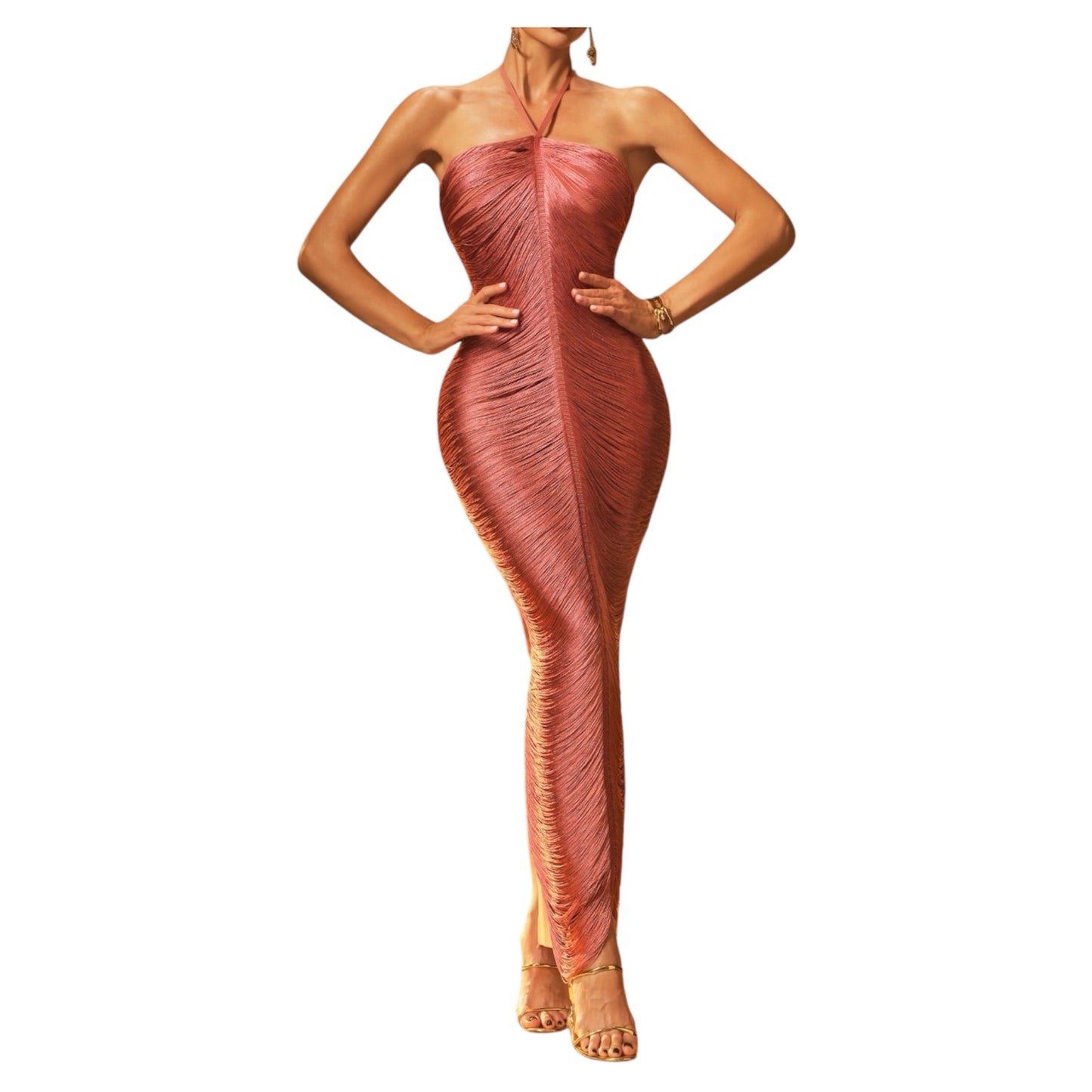 STELLA MAXI