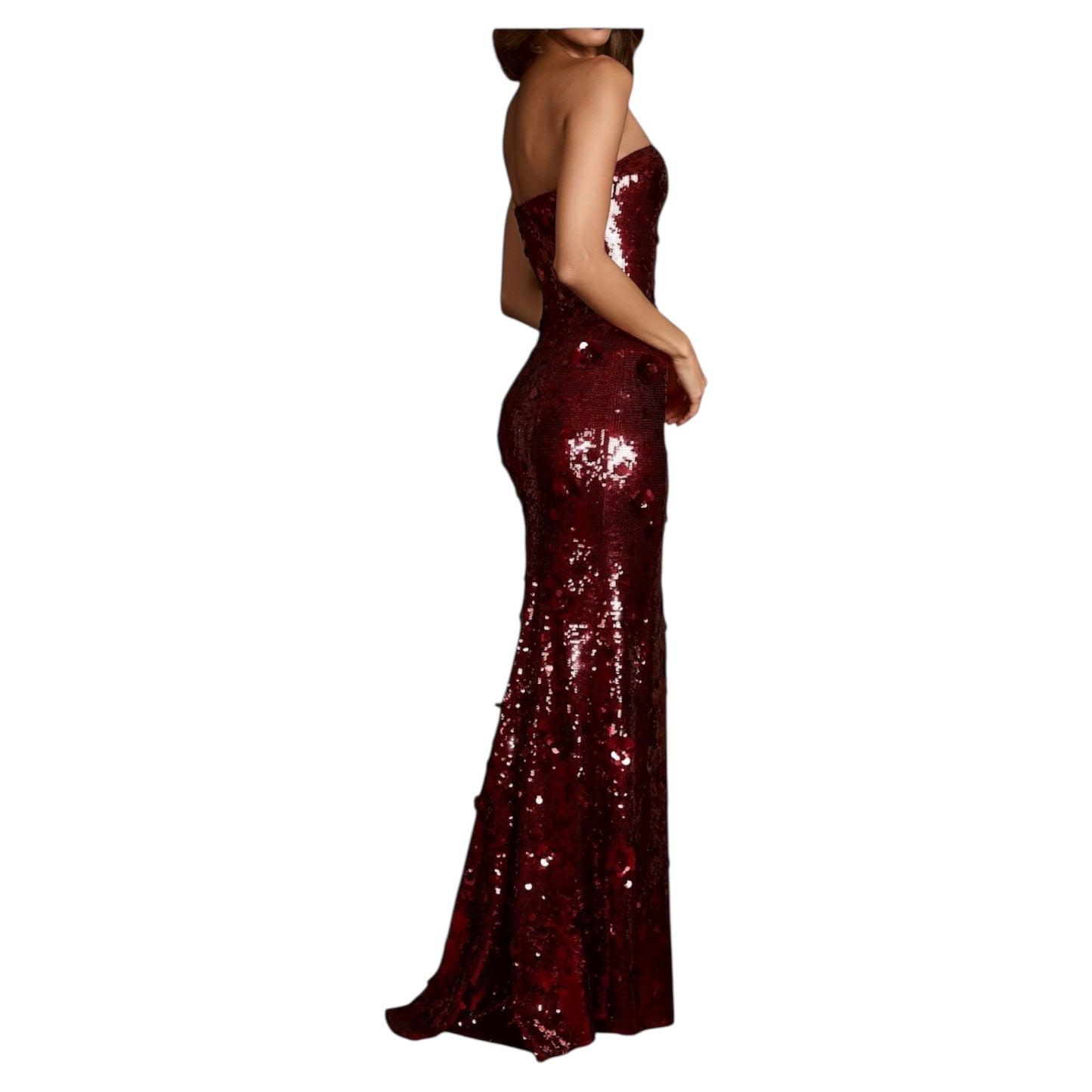 CARINA MAXI