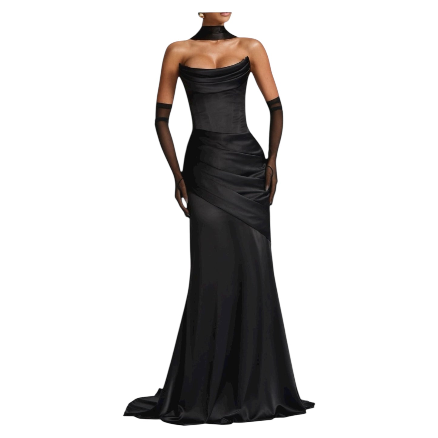 CHRISTINE MAXI