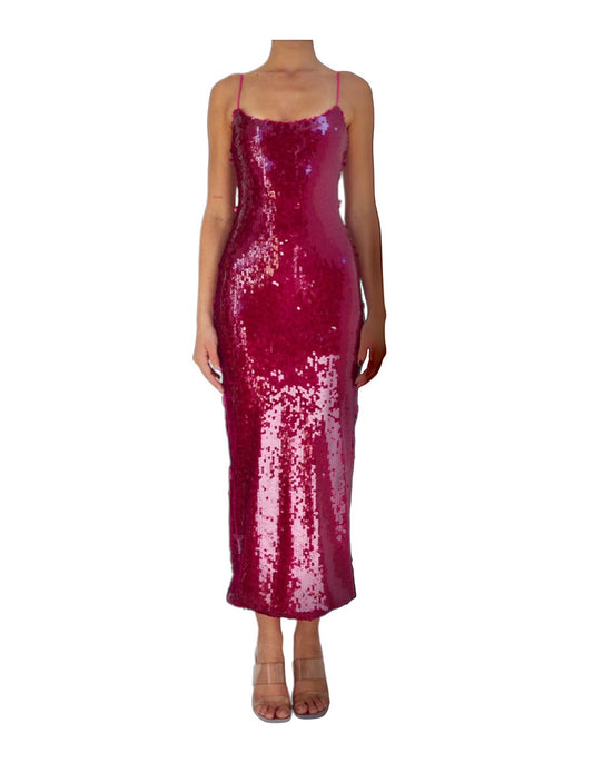 BRANDI MIDI