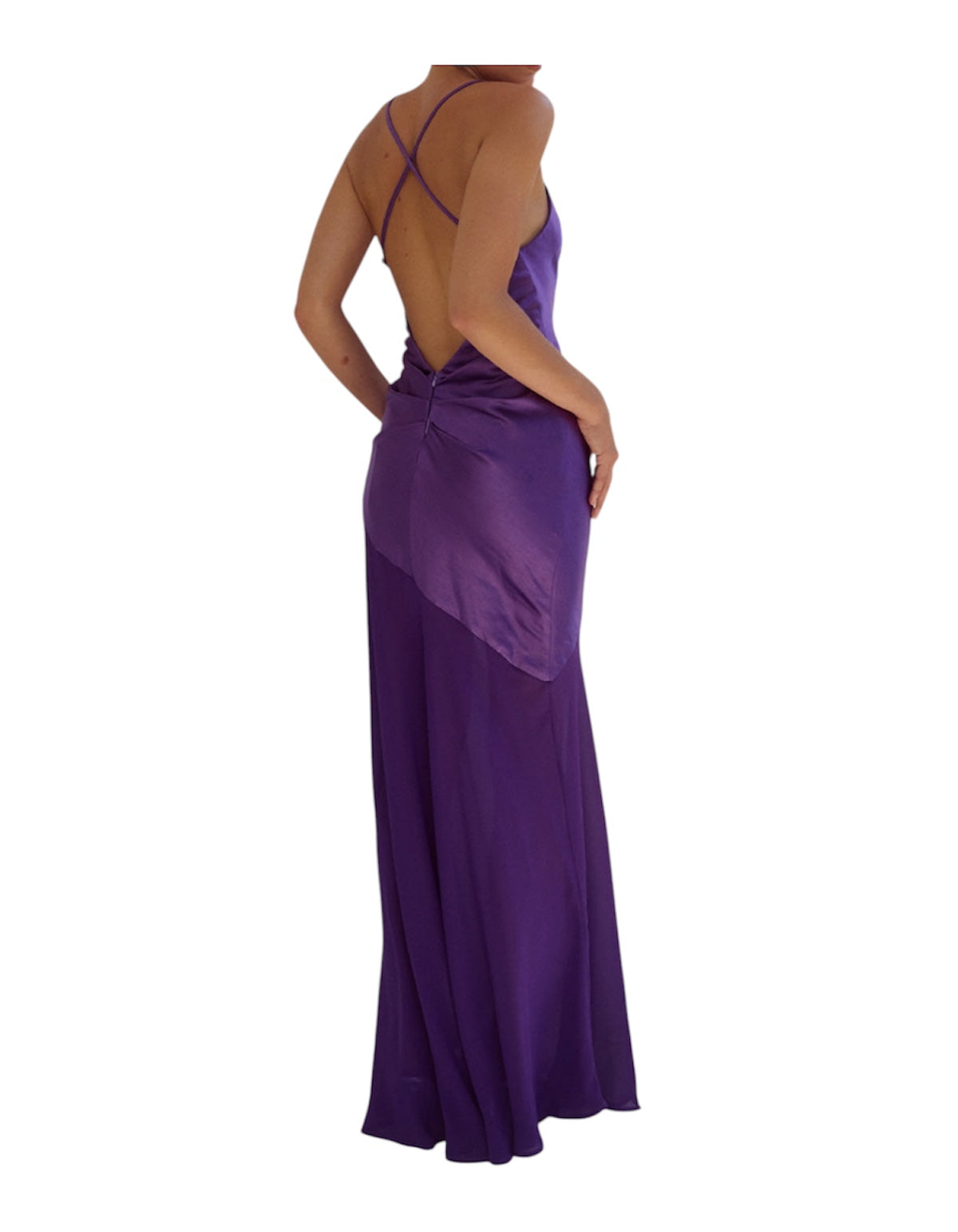 JACY MAXI