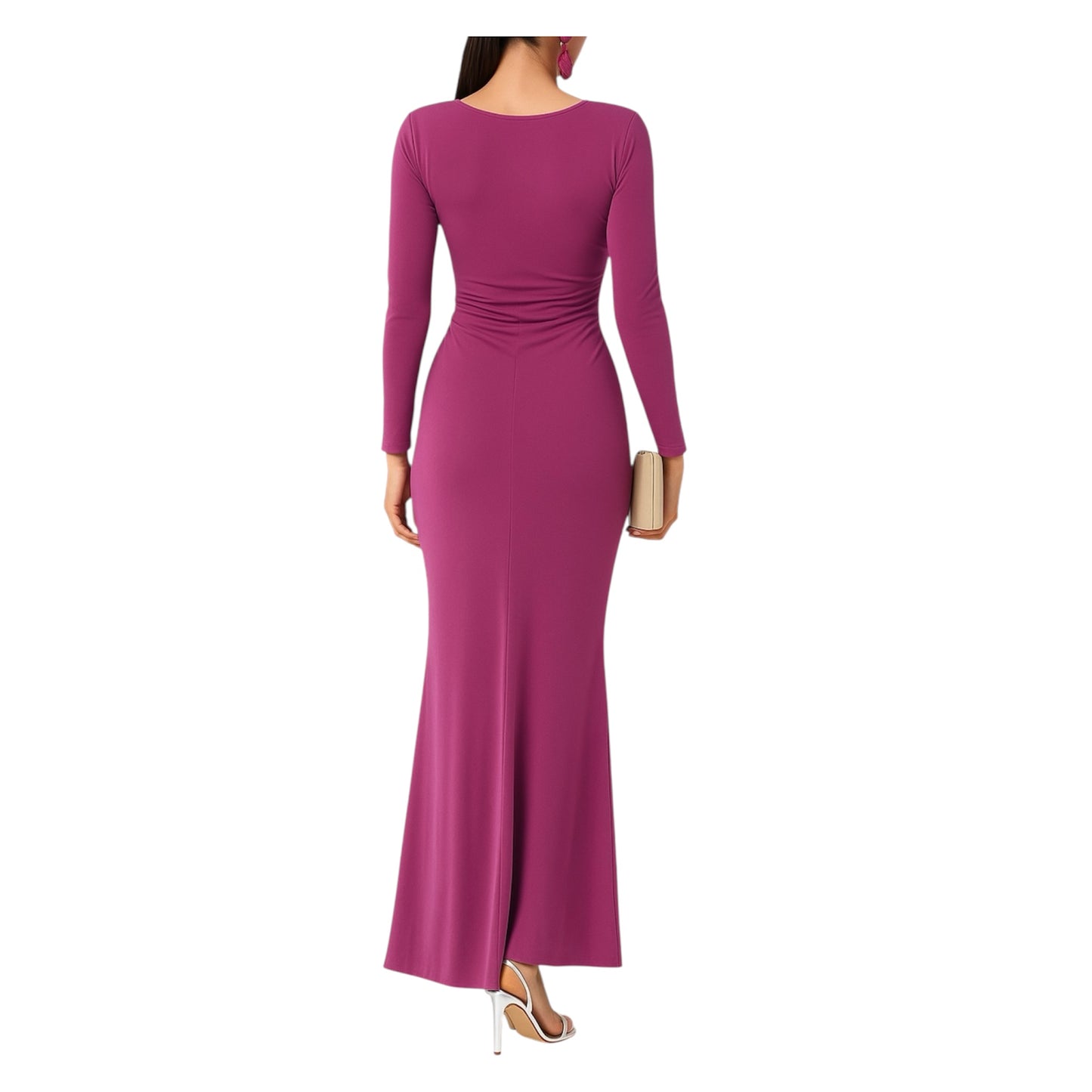 CHIARA MAXI