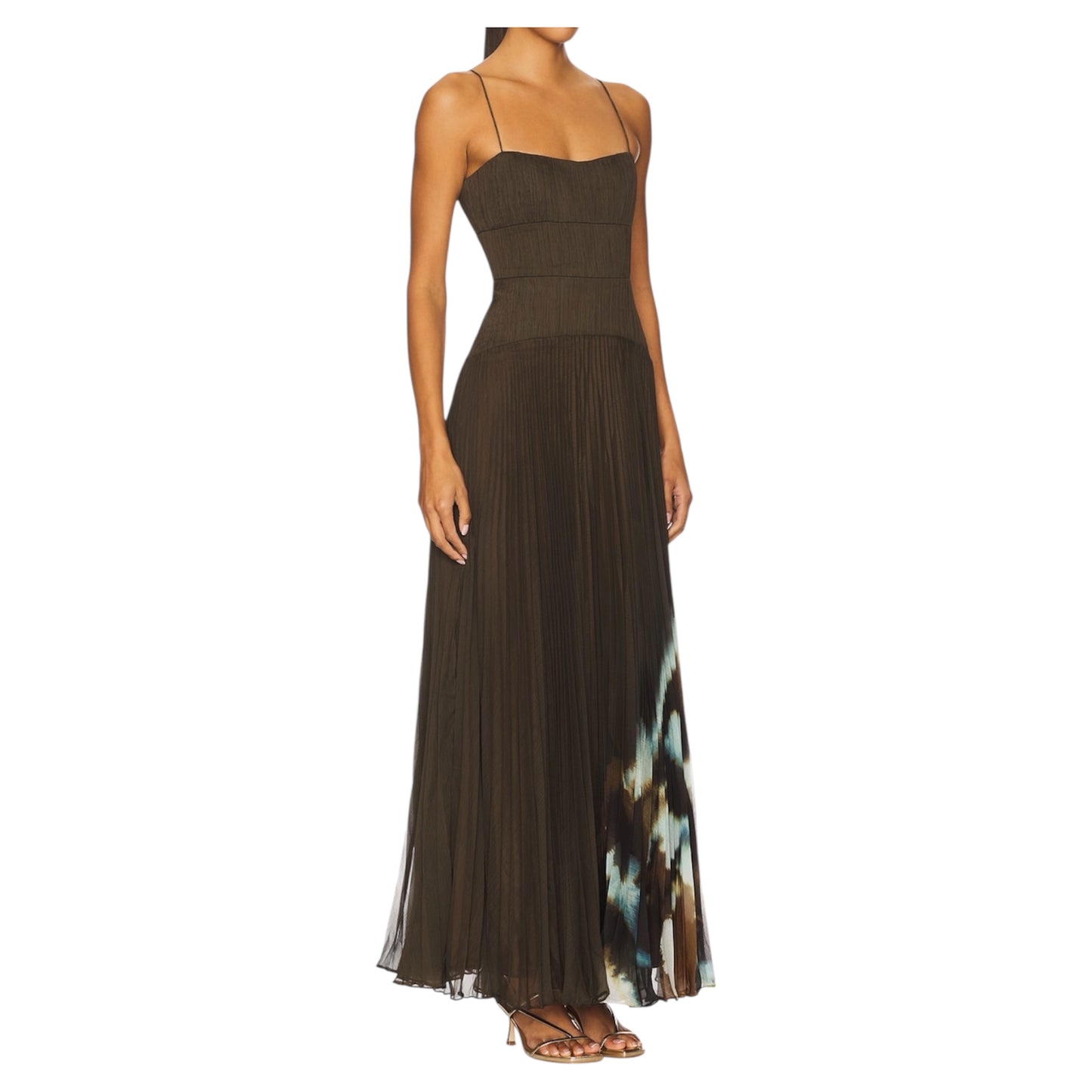 MISHA MAXI