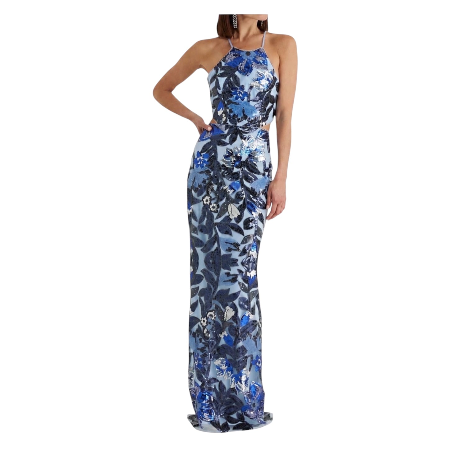 HAIDEE MAXI
