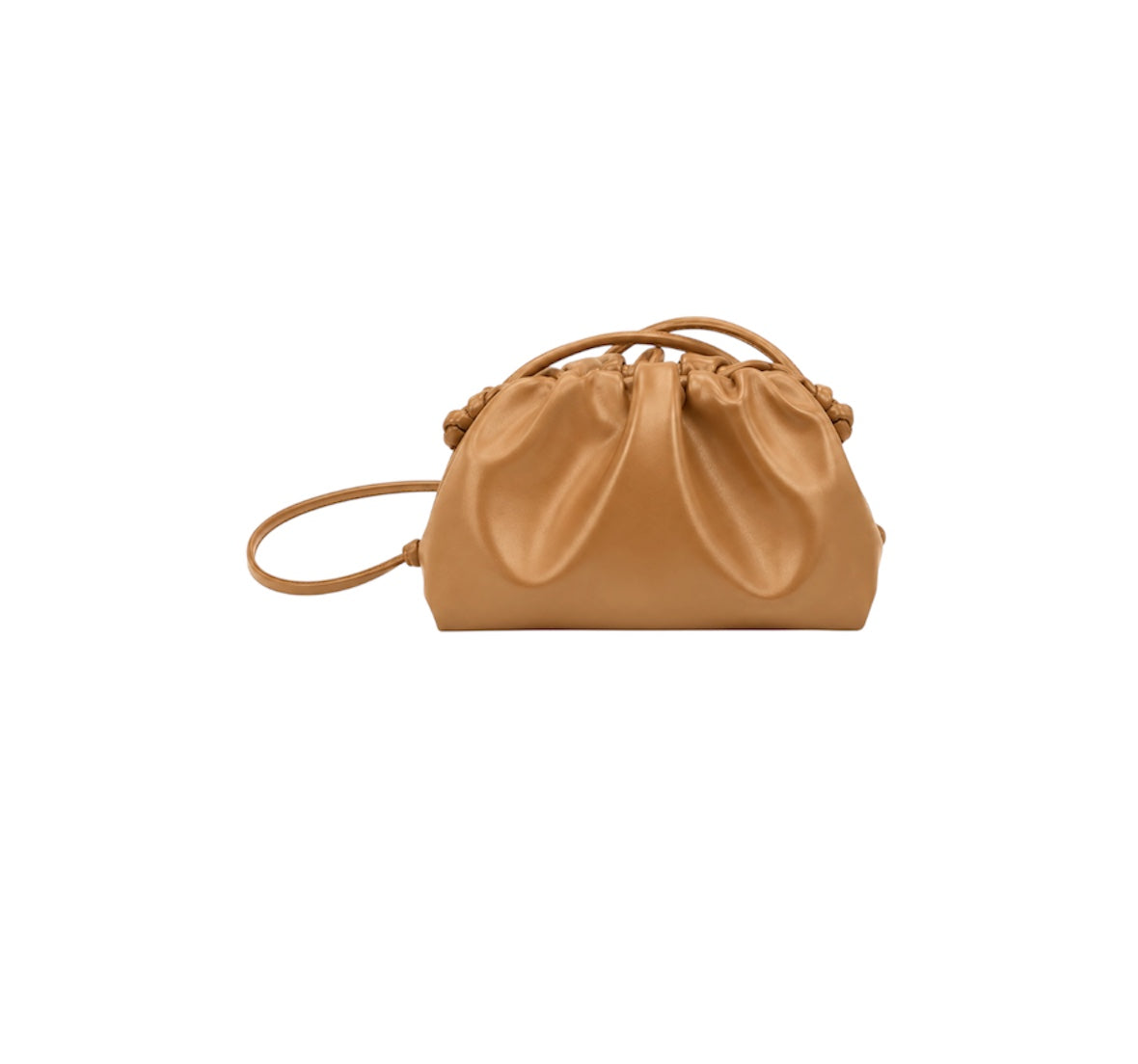 BOLSA DE MANO Y CROSSBODY