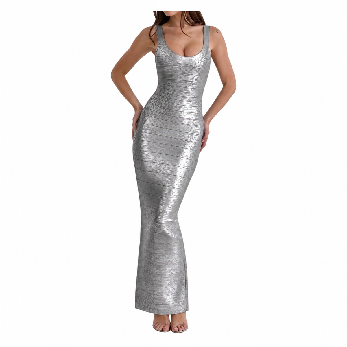 JUDIE MAXI