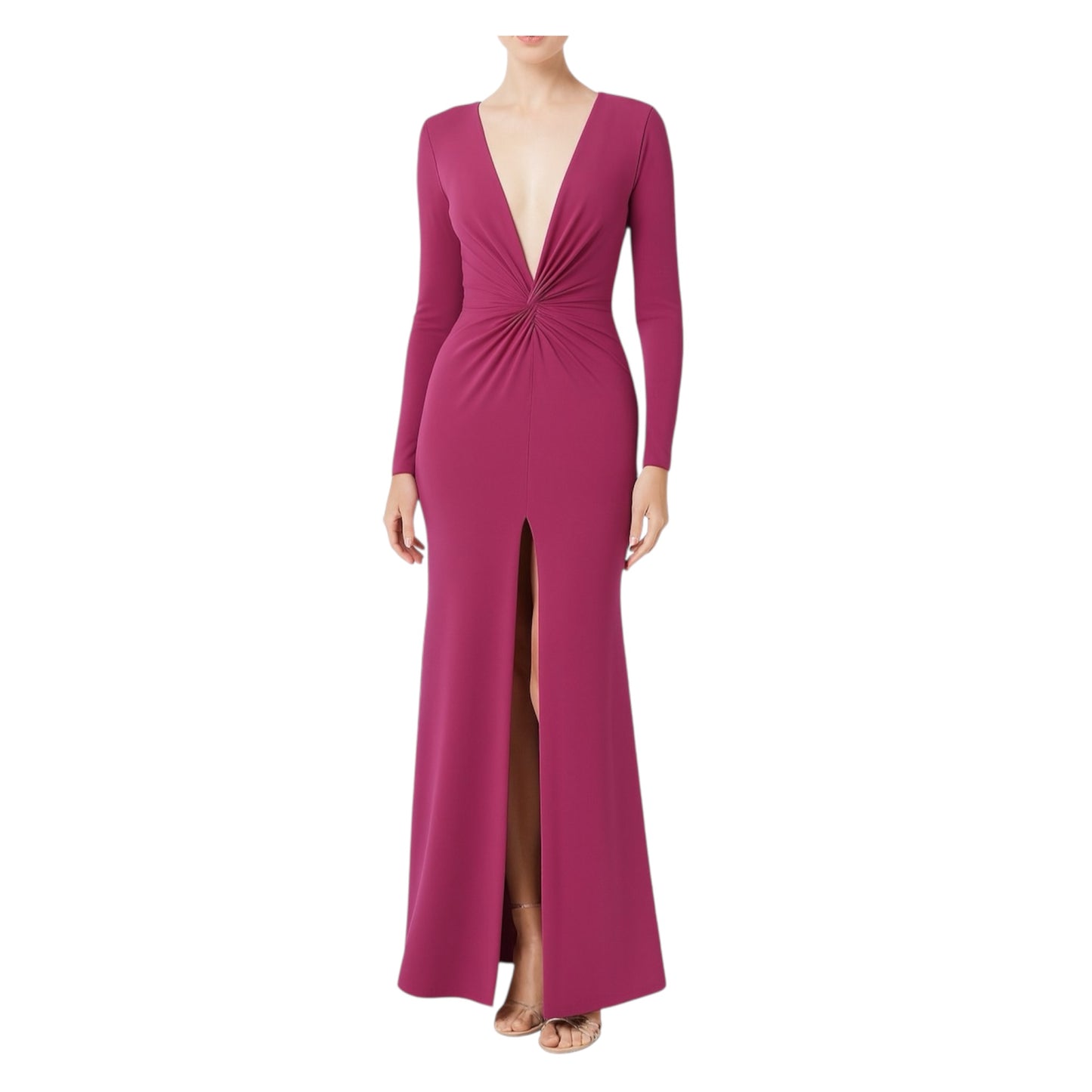 CHIARA MAXI