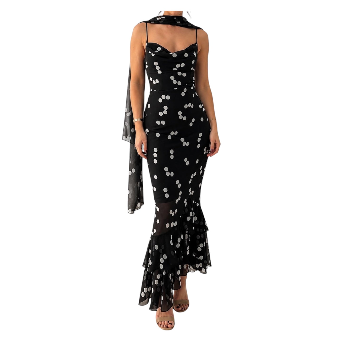RAE MAXI