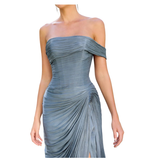 RAYSA MAXI