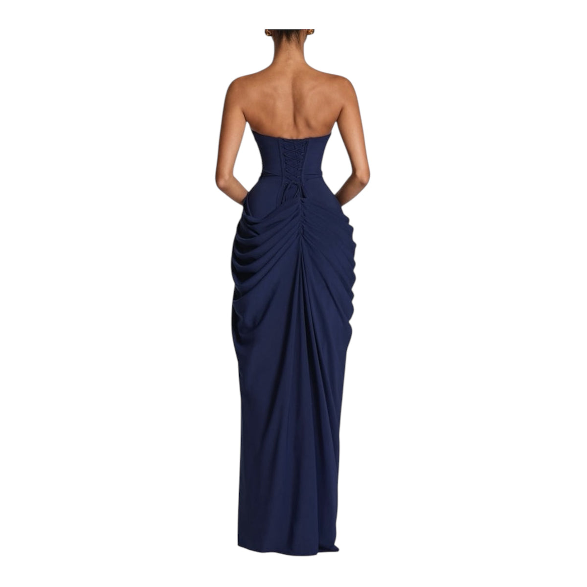 DEBY MAXI