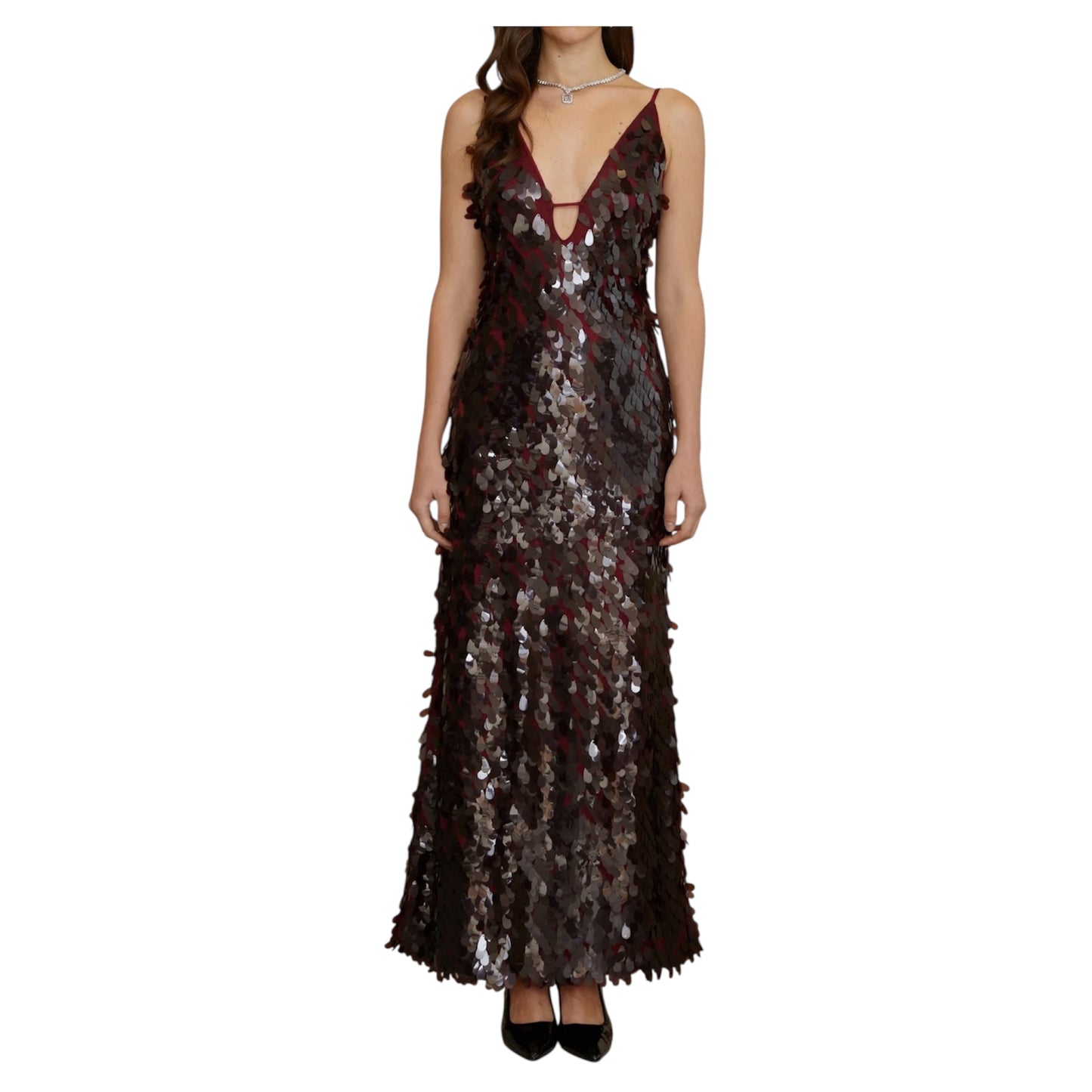 KOURTNEY MAXI