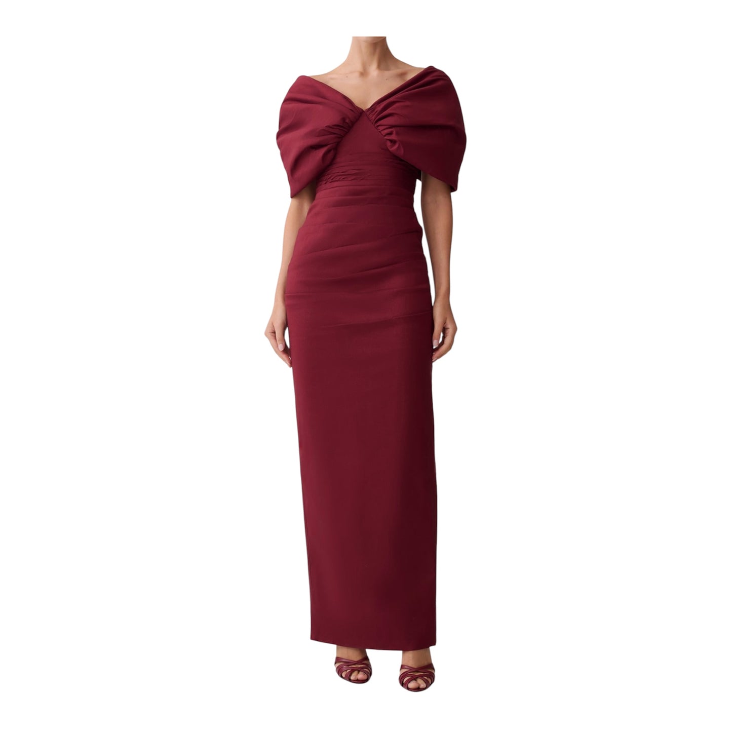 ZADIE MAXI